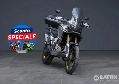 Honda Africa Twin CRF 1000L DCT Travel Edition (2018 - 19) - Annuncio 9919775