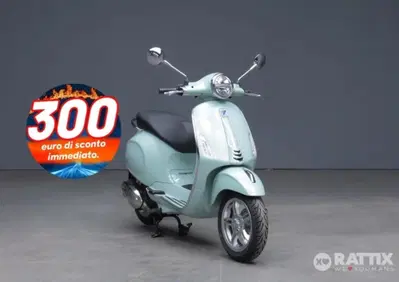 Vespa Primavera 125 (2024 - 25) - Annuncio 9893315