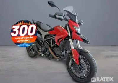 Ducati Hyperstrada 939 (2016 - 18) - Annuncio 9823770