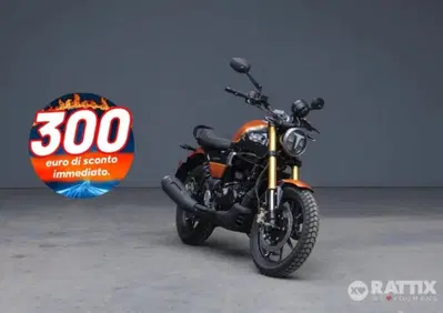 TVS Motor Ronin 250 (2024 - 26) - Annuncio 9946946