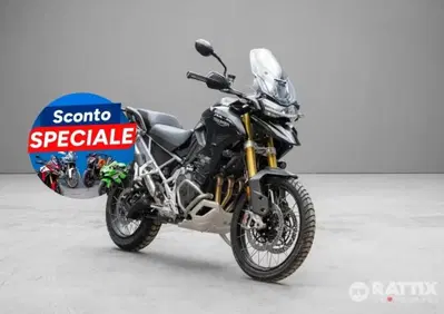 Triumph Tiger 1200 Rally Pro (2024 - 26) - Annuncio 9436800