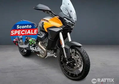 Moto Guzzi Stelvio (2024 - 26) - Annuncio 9984532