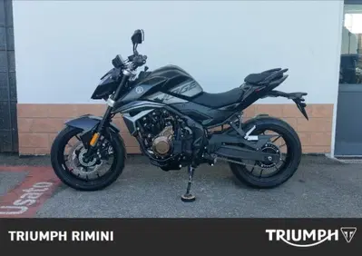Voge Brivido 625R (2025 - 26) - Annuncio 10083337