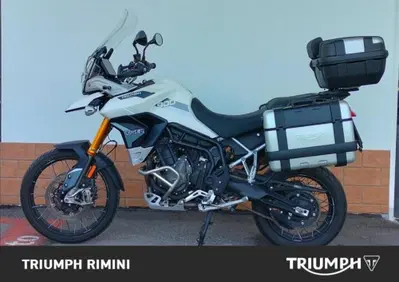 Triumph Tiger 900 Rally Pro (2020 - 23) - Annuncio 10083338