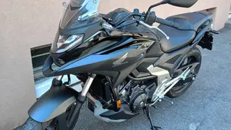 Honda NC 750 X (2021 - 24) usata