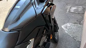 Honda NC 750 X (2021 - 24)  (4)