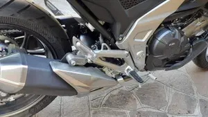 Honda NC 750 X (2021 - 24)  (8)