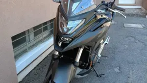Honda NC 750 X (2021 - 24)  (9)
