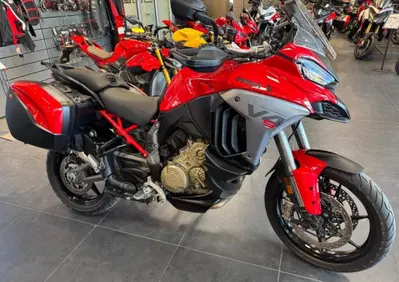 Ducati Multistrada V4 S (2025 - 26) - Annuncio 10083290