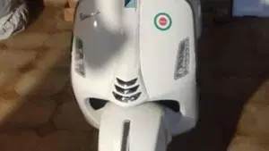 Vespa GTS 310 Super (2025 - 26)  (2)