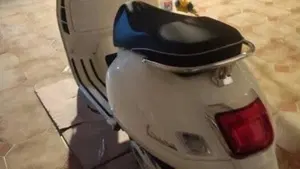 Vespa GTS 310 Super (2025 - 26)  (3)