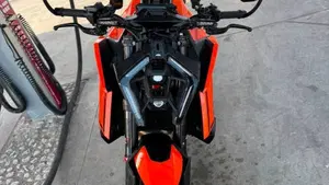 KTM 1390 Super Duke R (2024 - 26)  (2)