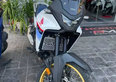 Honda Transalp XL750 (2025) - Annuncio 10083354