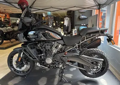 Harley-Davidson Pan America 1250 Special (2020 - 25) - Annuncio 9836450