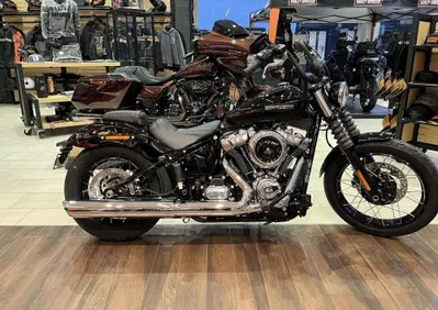 Harley-Davidson Street Bob 117 (2025 - 26) - Annuncio 10021331