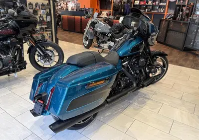 Harley-Davidson Street Glide (2024 - 26) - Annuncio 10062427