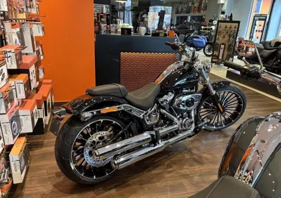 Harley-Davidson Breakout 117 (2025 - 26) - Annuncio 10077938