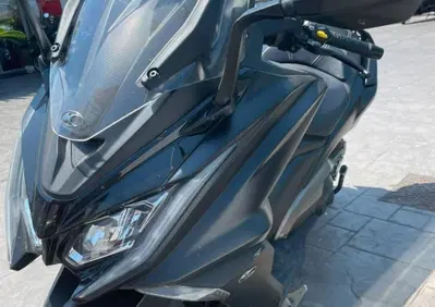 Kymco AK 550 ETS (2021 - 26) - Annuncio 10083355