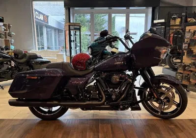 Harley-Davidson Road Glide (2024 - 26) - Annuncio 10079077