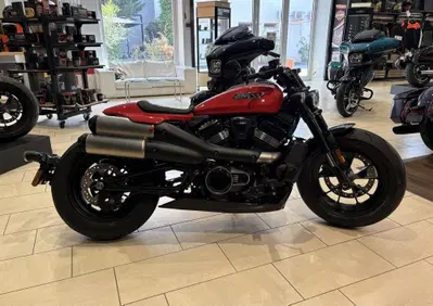 Harley-Davidson Sportster S (2025 - 26) - Annuncio 10081126
