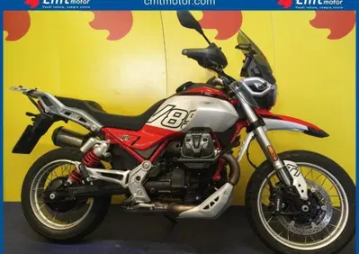 Moto Guzzi V85 TT Evocative Graphics (2021 - 23) - Annuncio 10083357