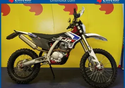 AJP SPR 240 Extreme Enduro (2023 - 26) - Annuncio 10083358
