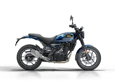 Royal Enfield Guerrilla 450 (2024 - 26) - Annuncio 10083361