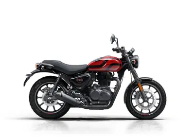 Royal Enfield HNTR 350 (2022 - 26) - Annuncio 10083362