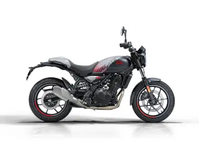 Royal Enfield Guerrilla 450 (2024 - 26) - Annuncio 10083371