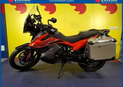 KTM 890 Adventure (2021) - Annuncio 10083390