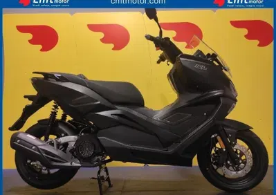 Kl Brera 125 (2022 - 24) - Annuncio 10083391
