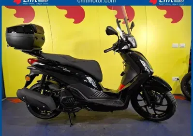 Swm C-Fly 125 (2026) - Annuncio 10083392