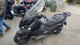 Sym Maxsym 500i TL ABS (2020) usata