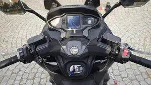 Sym Maxsym 500i TL ABS (2020)  (4)