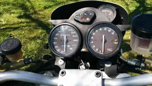 Ducati Sport 750 HF I.E. (2001 - 02)  (3)