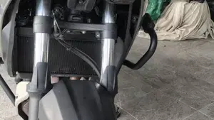 Yamaha Tracer 7 GT (2021 - 24) 