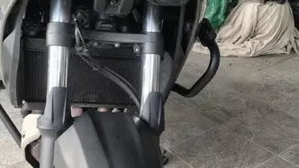 Yamaha Tracer 7 GT (2021 - 24) usata