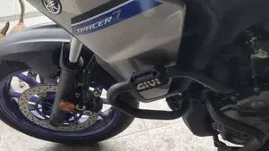 Yamaha Tracer 7 GT (2021 - 24)  (3)