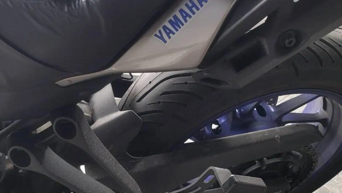 Yamaha Tracer 7 GT (2021 - 24)  (4)