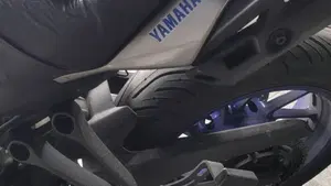 Yamaha Tracer 7 GT (2021 - 24)  (4)