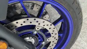 Yamaha Tracer 7 GT (2021 - 24)  (5)