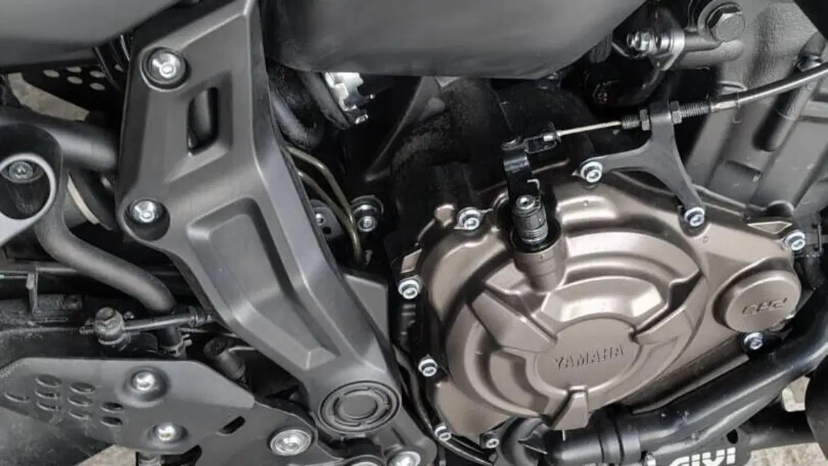 Yamaha Tracer 7 GT (2021 - 24)  (6)