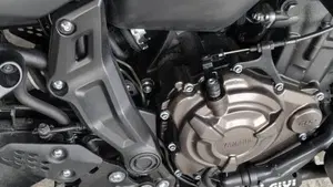 Yamaha Tracer 7 GT (2021 - 24)  (6)