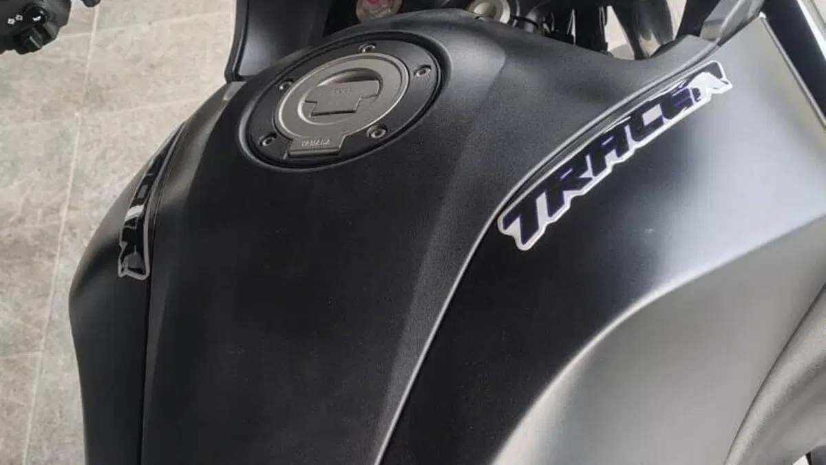 Yamaha Tracer 7 GT (2021 - 24)  (8)