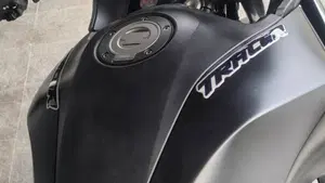 Yamaha Tracer 7 GT (2021 - 24)  (8)