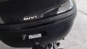 Yamaha Tracer 7 GT (2021 - 24)  (9)