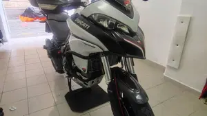 Ducati Multistrada 950 (2018) 