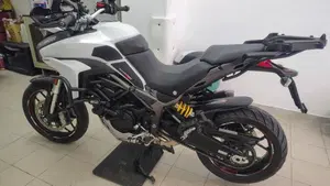 Ducati Multistrada 950 (2018)  (2)