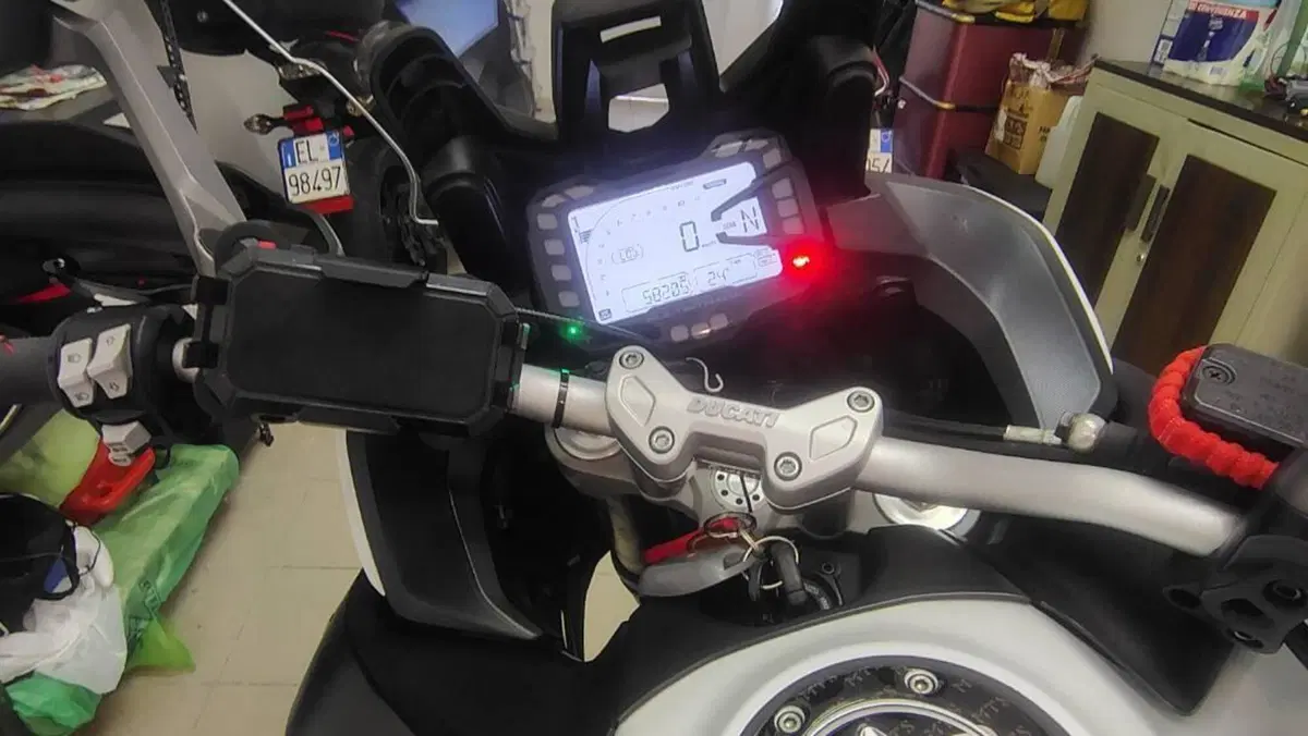 Ducati Multistrada 950 (2018)  (3)