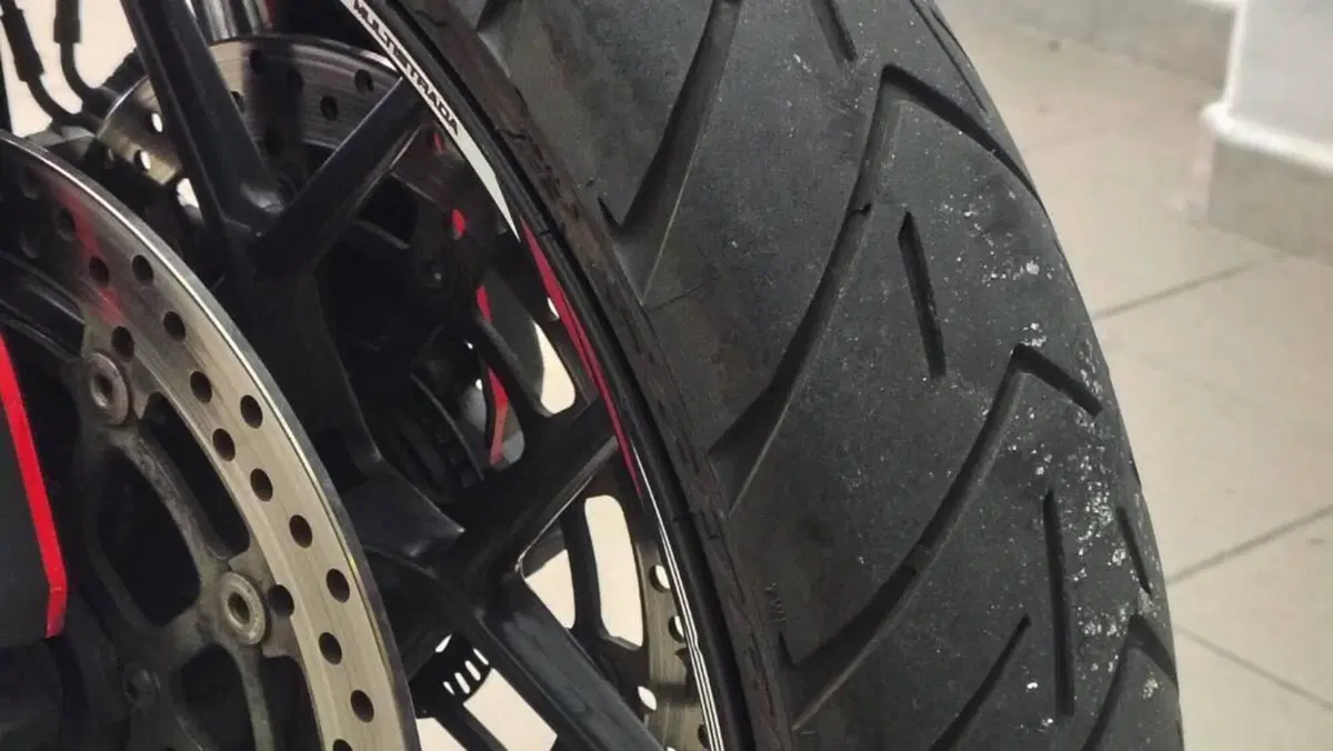 Ducati Multistrada 950 (2018)  (4)